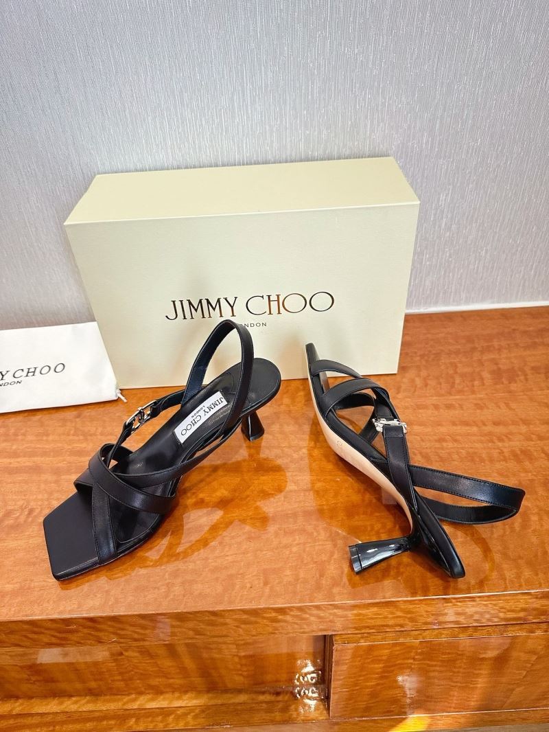 Jimmy Choo Sandals